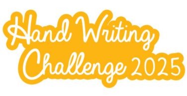 Lomba Menulis Rapi #FaberCastellFunWrite